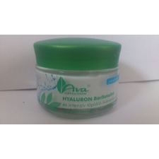 AVA AVA HYALURON 24 ÓRÁS BŐRFIATALÍTÓ ARCKRÉM 50ML arckrém