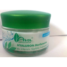 AVA AVA Hyaluron arckrém 24 órás bőrfiatalító 50ml arckrém