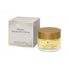 Ava gold bőrfiatalító arckrém arany szemcsékkel és béta-karotinnal 50 ml arckrém