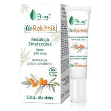 Ava homoktövis bőrfiatalító szemránc szérum 25 ml arcszérum