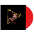  Ava Max - Don't Click Play (Translucent Red Vinyl) (Vinyl LP (nagylemez))