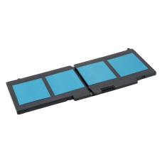 Avacom akku Dell Latitude E5570 laptophoz - Li-Pol 7.6V 8200mAh 62Wh egyéb notebook akkumulátor