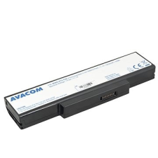 Avacom Asus A72 / K72 / N71 / N73 / X77 Li-Ion 11,1 V 5600mAh laptopokhoz asus notebook akkumulátor