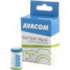 Avacom CR2 tölthető elem 3 V 200 mAh 0,6 Wh