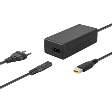 Avacom Lenovo 20V 3.25A 65W szögletes csatlakozó (ADAC-LE4-A65W) számítógéptáska
