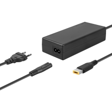 Avacom Lenovo 20V 4.5A 90W szögletes csatlakozó (ADAC-LE4-A90W) számítógéptáska