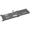 Avacom Lenovo IdeaPad 320, 330, S145, V15 kompatibilis, Li-Pol, 7,6 V, 4100 mAh, 31 Wh
