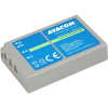Avacom Olympus BLS-5, BLS-50 kompatibilis, Li-ion, 7,2 V, 1050 mAh, 7,6 Wh