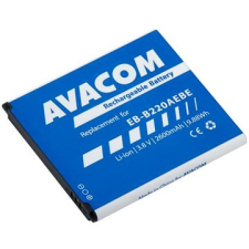 Avacom pro Samsung Grand 2 Li-Ion 3,8V 2600mAh, (náhrada EB-B220AEBE) mobiltelefon akkumulátor