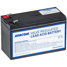 Avacom RBC17 - csere APC szünetmentes áramforrás