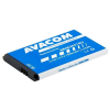 Avacom - Samsung B3410 Corby plus Li-Ion 3,7V 900mAh (AB463651BU helyett)