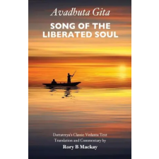  Avadhuta Gita - Song of the Liberated Soul idegen nyelvű könyv