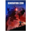 Avalanche studios Generation Zero (FNIX Rising DLC) (digitális licenc)