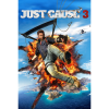 Avalanche studios Just Cause 3 (Xbox One  - elektronikus játék licensz)