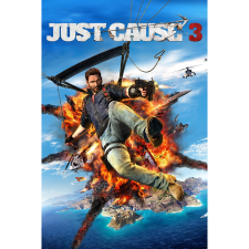 Avalanche studios Just Cause 3 (Xbox One  - elektronikus játék licensz) videójáték