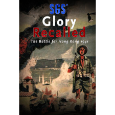 Avalon Digital SGS Glory Recalled (PC - Steam elektronikus játék licensz) videójáték