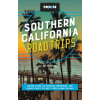 Avalon Travel Publishing Southern California Road Trips Kalifornia útikönyv Moon, angol 2023