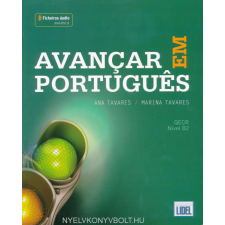 AVANCAR EM PORTUGUES nyelvkönyv, szótár