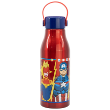 Avangers aluminium kulacs Felxi fogantyús tetővel 760 ml konyhai eszköz