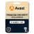avast! Avast Premium Security for Android (1 eszköz / 1 év) (Elektronikus licenc)