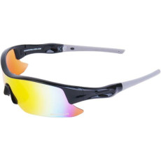 Avatar Napszemüveg HD lencsével, AVATAR Shield, fekete (MENSZ006)