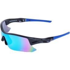 Avatar Napszemüveg polarizált lencsével, AVATAR "Shield", fekete