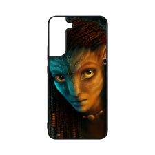  Avatar - Neytiri face - Samsung tok tok és táska