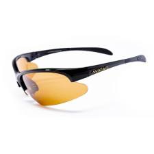 Avatar "War Master" napszemüveg HD lencsével, fekete-szürke (U781WMHD) napszemüveg