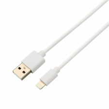 AVAX Avax USB-A to Lightning cable 1m White kábel és adapter