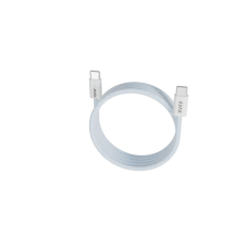 AVAX CB610LB MAGNETY 100W USB-C Magnetic Charger 1m Light Blue kábel és adapter