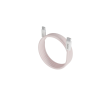 AVAX CB610P MAGNETY 100W USB-C Magnetic Charger 1m Pink
