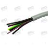 AVC Kábel olajálló 5x1 mm2 YSLY