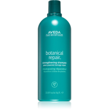 Aveda Botanical Repair™ Strengthening Shampoo erősítő sampon a károsult hajra 1000 ml sampon