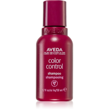 Aveda Color Control Shampoo sampon a hajszín megóvására szulfát és parabén nélkül 50 ml sampon