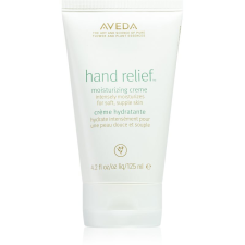 Aveda Hand Relief™ Moisturizing Creme kézkrém hidratáló 125 ml kézápolás
