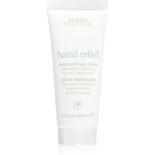 Aveda Hand Relief™ Moisturizing Creme kézkrém hidratáló 40 ml kézápolás