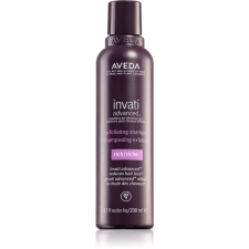 Aveda Invati Advanced™ Exfoliating Rich Shampoo mélyen tisztító sampon peeling hatással 200 ml sampon