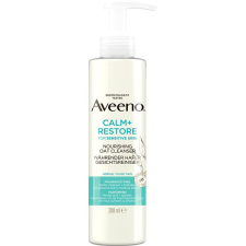 Aveeno arctisztító gél zabbal, 200 ml arctisztító