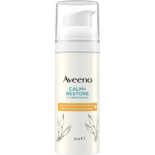 Aveeno Calm+Restore Hydratační mléko SPF 50 50ml arctisztító
