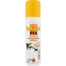 Aveflor Kubatol Pix Spray 150ml élősködő elleni készítmény kutyáknak