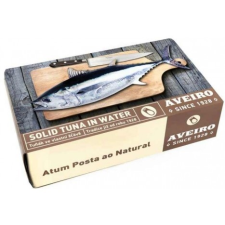 Aveiro Tonhal saját levében 120 g - Aveiro reform élelmiszer