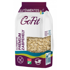 Avena Gofit gluténmentes prémium zabpehely 500 g reform élelmiszer