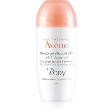 Avene BODY 24h Deodorant 50 ml dezodor