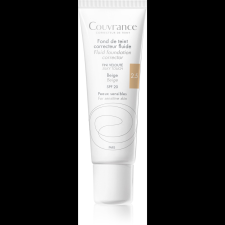 Avene Couvrance Fluid Foundation SPF20 2.5 30 ml (3282770050141) smink alapozó