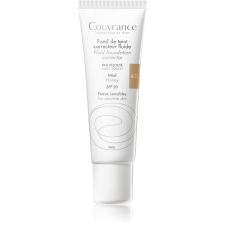 Avene Couvrance Fluid Foundation SPF20 4.0 30 ml (3282770100556) smink alapozó