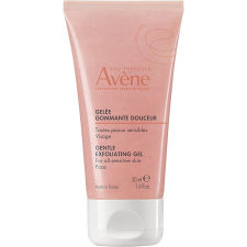 Avene Gyengéd gél peeling 50 ml arctisztító