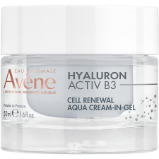 Avene Hyaluron Activ B3 Aqua gélkrém 50 ml arckrém