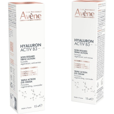 Avene Hyaluron Activ B3 Szemkörnyékápoló 15 ml szemkörnyékápoló