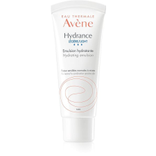 Avene Hydrance Hydratign Emulsion 40 ml arctisztító