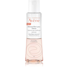 Avene Intense Eye Make-up Remover 125 ml arctisztító